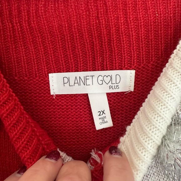 🎄🎅🏼 Ugly Christmas Sweater - Picture 7 of 8